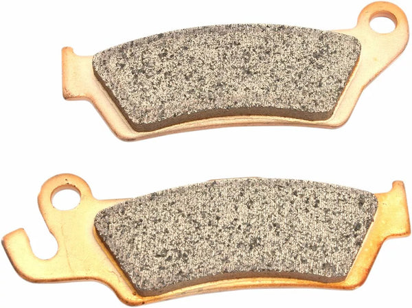 Brake pad al freno EBC Sinteri HH FA438HH