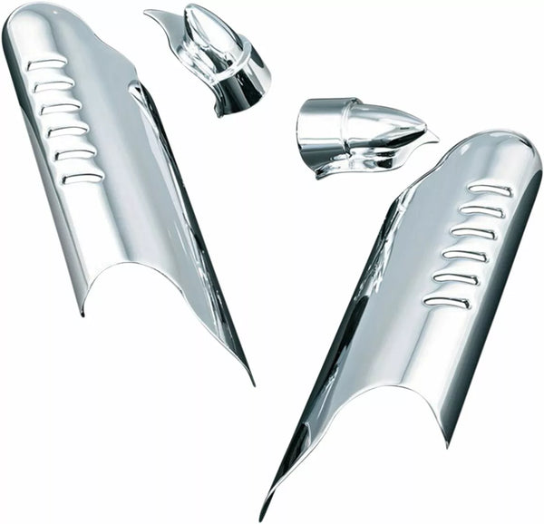 Kuyakyn Shield LWR gamba con FND CVR KUR7768