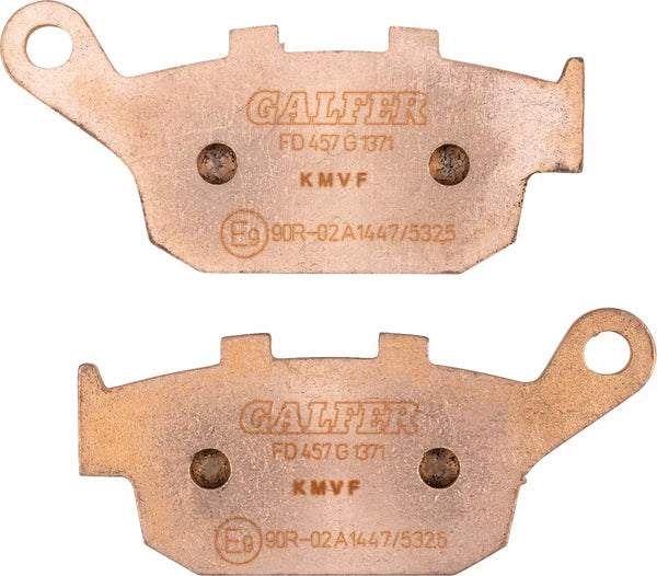 Galfer Brake Pad Pad Sinterato FD457G1371