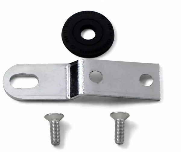 Sedile della staffa Saddlemen CHR 1/4-28 10545CB