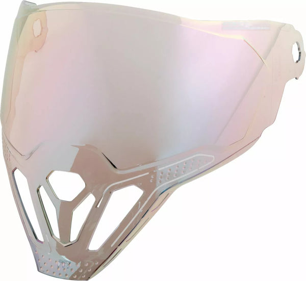 Icon Shld A-Force 22.06 RST GN 0130-1091