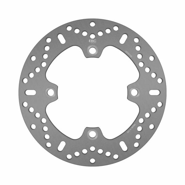 EBC Brake RTR Fix Serie MD SCT MD9135D