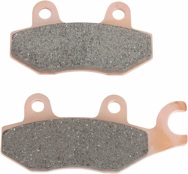 EBC Brake Pad EPFA Its Ext Pro EPFA197HH