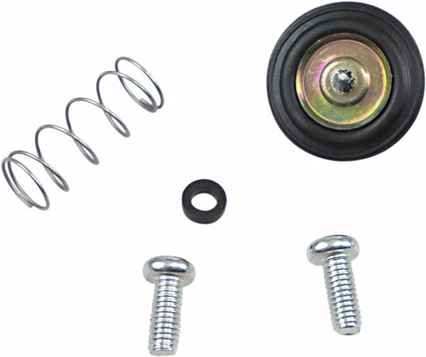 Giose Offroad Hard Parts Rebuild Kit Valvola di taglio dell'aria 46-4010
