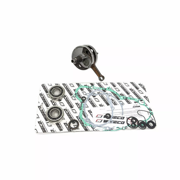 Wiseco Crank Heraft YZF250 03-11 WWPC140