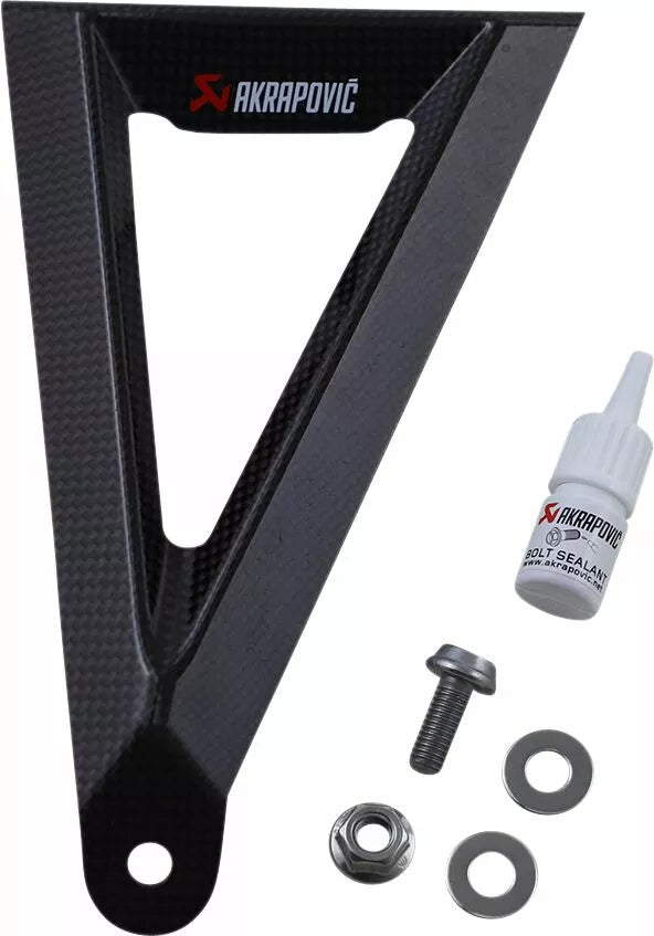 Akrapovic Stackt Muff CF P-MBH10SO2