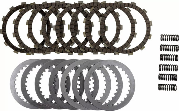EBC CLUTCH KIT DIRT DRC Series DRC079