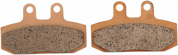 Brake pad al freno EBC Sinteri HH FA256HH