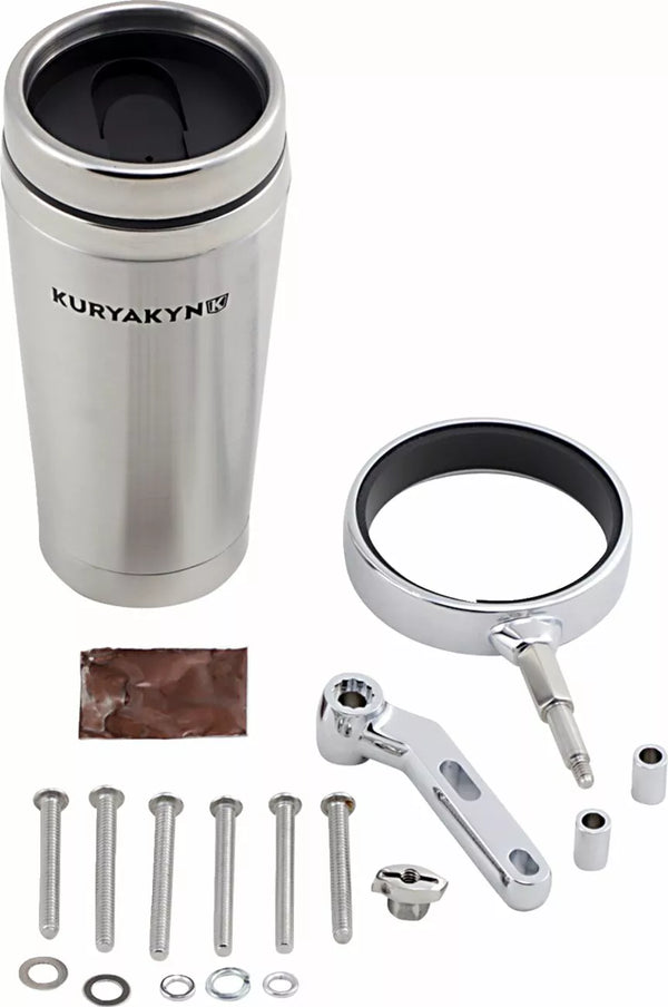 Kuryakyn Holder Drink Drink Mug Kur1463