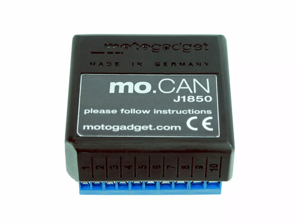 MotoGadget Mo-Can Signl Converti VRSC 4003116