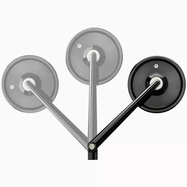 MotoGadget Mirror Mo.View Classic 150 Fli 7002073