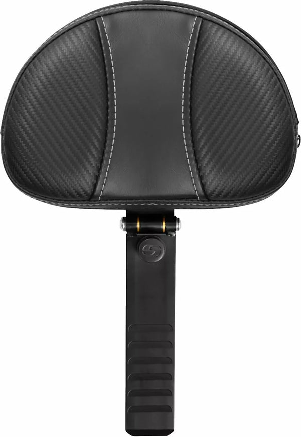 Saddlemen Backorst Carbon Fibre 15708D