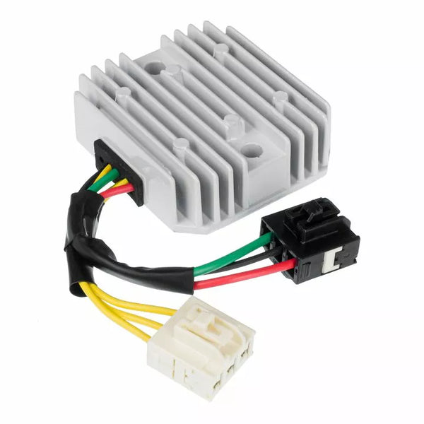 Counter-surge reg / rec he 02530-0p