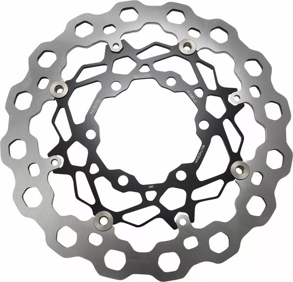 Galfer Disc Disc Float Cubiq DF358FLQ