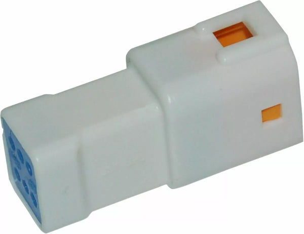 NAMZ Connector OE/69201163 NJST-06P