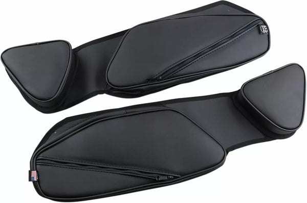 Porta della borsa a sabbia BS XX BLK ACXXDBB