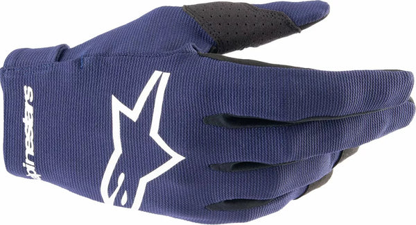 Alpinestars (MX) Glove Radar Blue/WHHT XL 3561824-7120-XL
