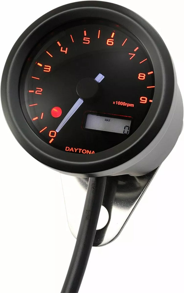 Daytona Velona48 Tachometro 9000rpm 87392