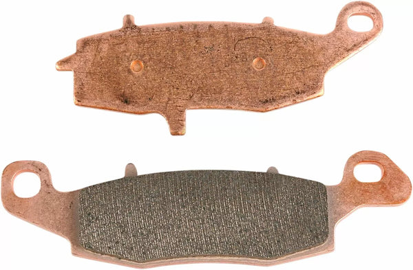 Brake pad al freno EBC Sinteri HH FA229HH