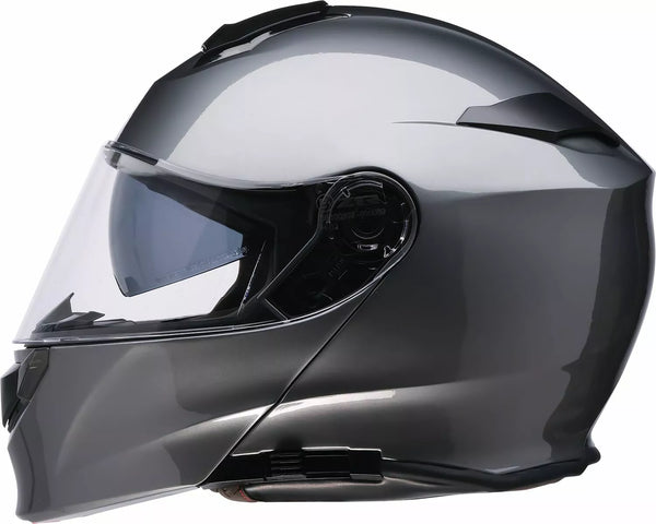 Helmet Z1R Solaris 2.0 Dark Silver 0101-17522