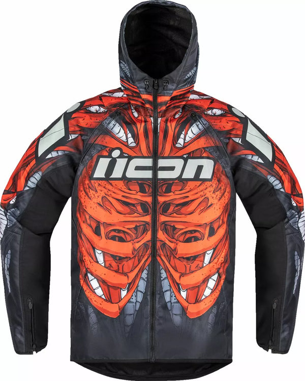 Giacca icon Airform Manik'r Rd XL 28206683