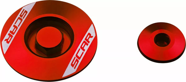 Plug del motore cicatriziale EP200