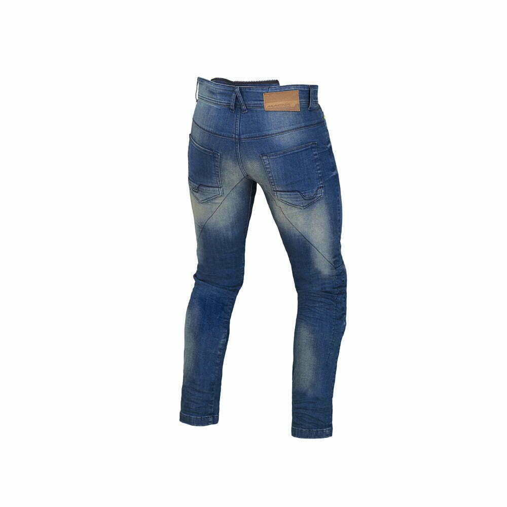 Macna Kevlar MC-Jeans Stone Blue