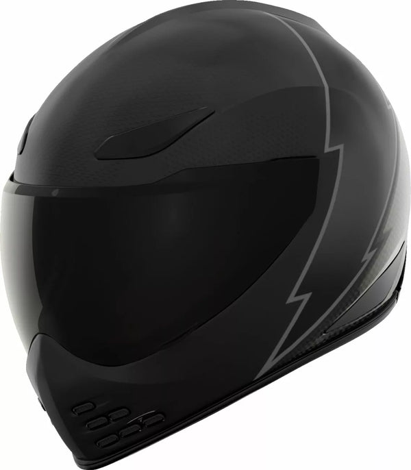 Helmet icon Domn Slabtown Bk XS 0101-17870