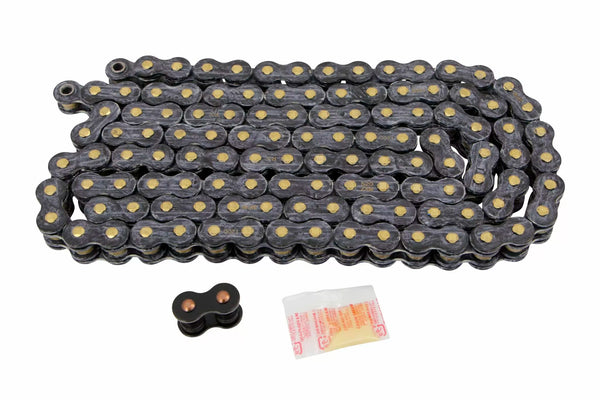 RK Chain RK525ZXW BK 110R BL525ZXW-110-CLF