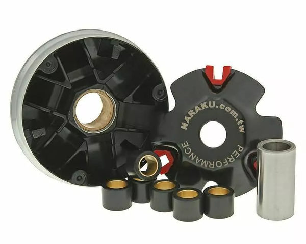 Kit di variatore Naraku Sport NK900.81