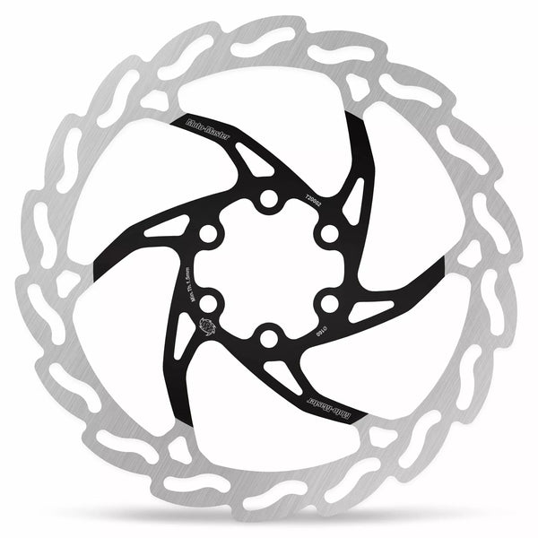 Fiamma del disco freno freno moto-master 160x1.8 720002