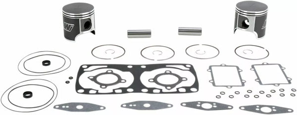 Kit pistone saggeco artico gatto wsk1374