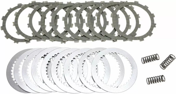 Kit frizione EBC Aramid SRK129 SRK129