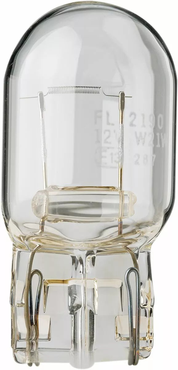 Bosser Bulb 12V WY21W W3X16D AMB 10PK 219007