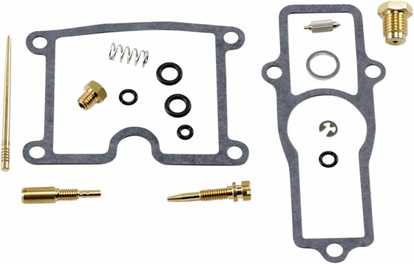Kit di riparazione di forniture K&L Carb Kawasaki 18-2462