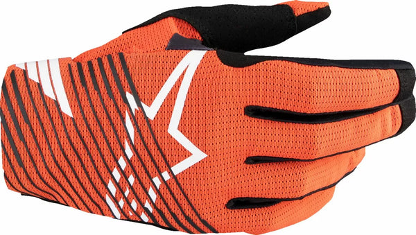 Alpinestars (MX) guanto MX Radar Pro Org M 3560325-420 m