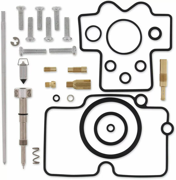 Giose Offroad Hard Parts Repair Kit Carb She 26-1006
