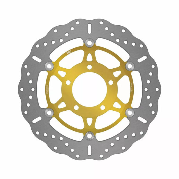 Rotore freno EBC Wave FLT XC MD669XC