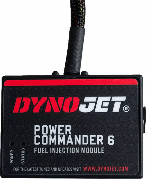 Dynojet PC-6 Harley W/i Tour 2023.5-20 PC6-15051