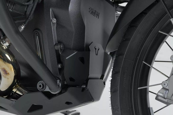 SW-Motech Engine Guard Ext Black R1300GS MSS.07.975.10200/B