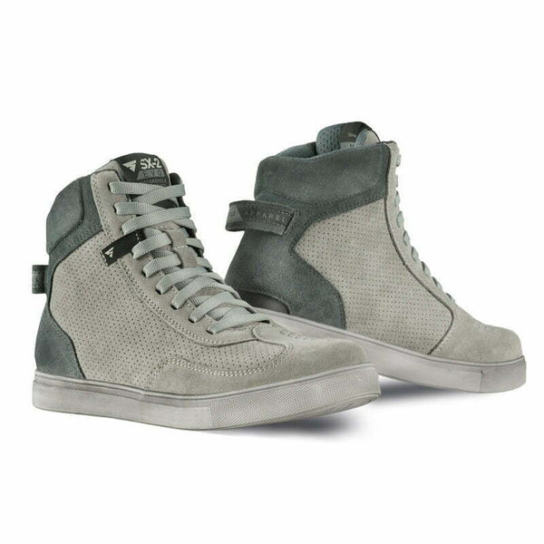 Shima mc-shoes sx-2 evo grigio