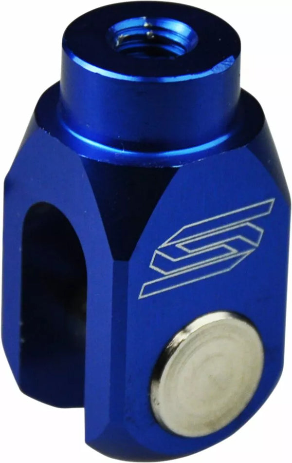 Freno cicatrice clevis blu bc101b