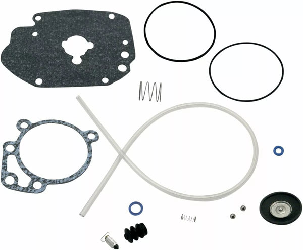 Kit di ricostruzione del ciclo S&S E/G BASIC 110-0067