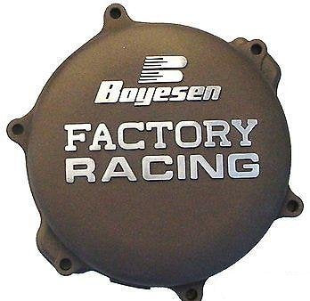Copertura della frizione Boyesen She Mag CC-06cm