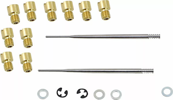 Dynojet jetkit kaw kfx700 v-force q214