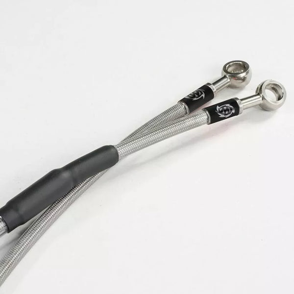 Linea freno moto-master posteriore 212049