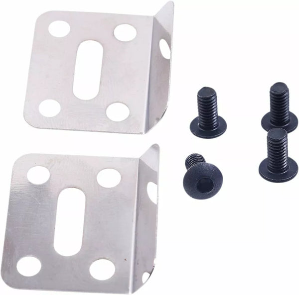 Kit di riparazione della guarnizione forcella bicibile FSTR BSD00356RP3