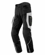 Rebelhorn Textile Mc-pants Hardy II Black /Gray