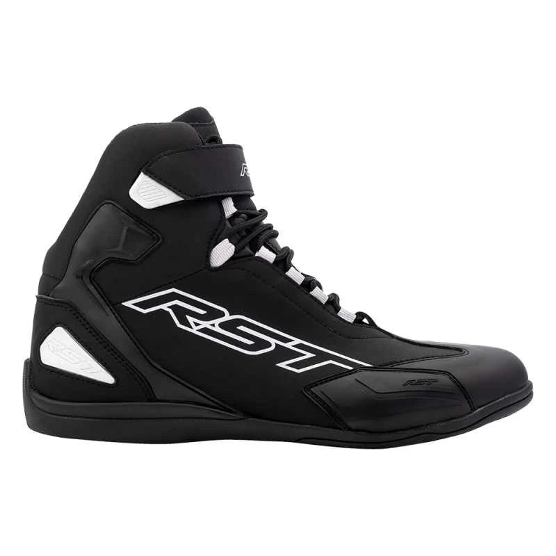 RST MC-SHOES SABER BLACO /BIANCO