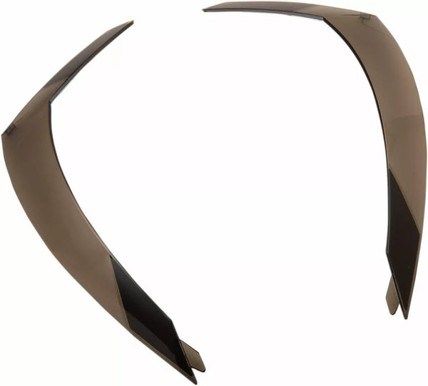 Icon Spoiler posteriore AFM Smoke 0133-1185